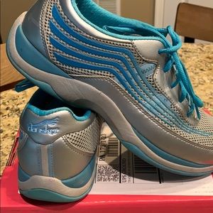 Dansko tennis